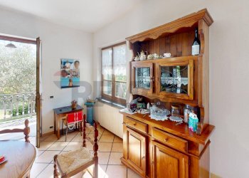 Sala da pranzo - Villa Via Bozzolo
 
3, Brugnato - foto 66