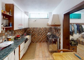 Cucina - Villa Via Bozzolo
 
3, Brugnato - foto 68