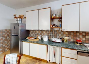 Cucina - Villa Via Bozzolo
 
3, Brugnato - foto 70