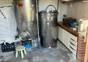 Cucina - Villa Via Bozzolo
 
3, Brugnato - foto 74