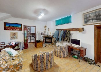 Soggiorno - Villa Via Bozzolo
 
3, Brugnato - foto 75