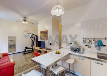 Cucina - Appartamento Salita Campasso Di San Nicola
 
4, Genova - foto 2