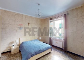 Camera / camera da letto - Appartamento Salita Campasso Di San Nicola
 
4, Genova - foto 4