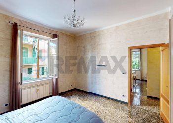 Camera / camera da letto - Appartamento Salita Campasso Di San Nicola
 
4, Genova - foto 5