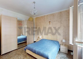 Camera / camera da letto - Appartamento Salita Campasso Di San Nicola
 
4, Genova - foto 6