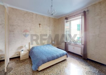 Camera / camera da letto - Appartamento Salita Campasso Di San Nicola
 
4, Genova - foto 13