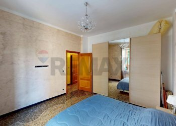 Camera / camera da letto - Appartamento Salita Campasso Di San Nicola
 
4, Genova - foto 14