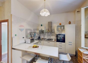 Cucina - Appartamento Salita Campasso Di San Nicola
 
4, Genova - foto 16