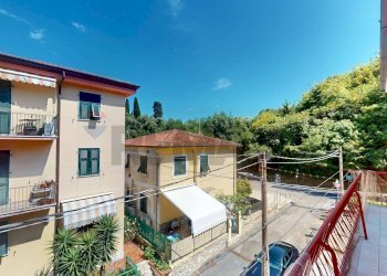 Balcone - Quadrilocale Via XXV Aprile
 
5, Portovenere - foto 1