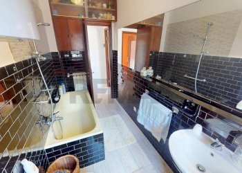 Bagno - Quadrilocale Via XXV Aprile
 
5, Portovenere - foto 11