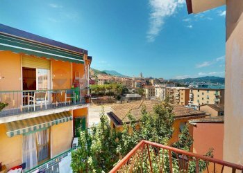 Balcone - Quadrilocale Via XXV Aprile
 
5, Portovenere - foto 21