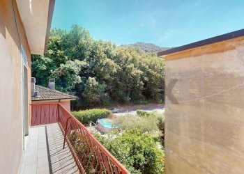 Balcone - Quadrilocale Via XXV Aprile
 
5, Portovenere - foto 22