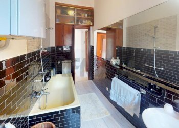 Bagno - Quadrilocale Via XXV Aprile
 
5, Portovenere - foto 29