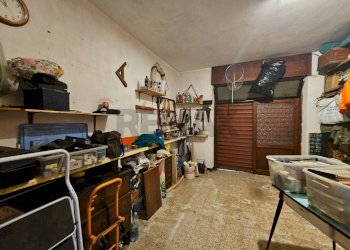 Dispensa di stoccaggio - Quadrilocale Via XXV Aprile
 
5, Portovenere - foto 49