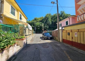 Edificio all\'aperto - Quadrilocale Via XXV Aprile
 
5, Portovenere - foto 62