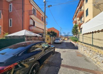 Edificio all\'aperto - Quadrilocale Via XXV Aprile
 
5, Portovenere - foto 65