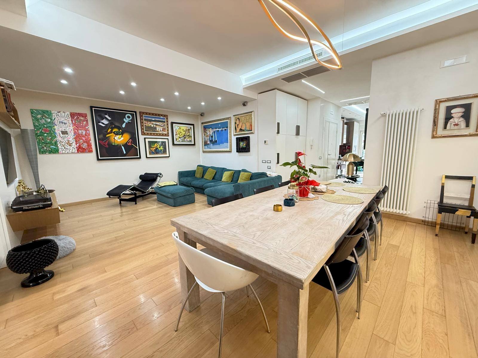 Foto 1 - Quadrilocale Via Donato Bramante
 
19, Caserta - foto 1