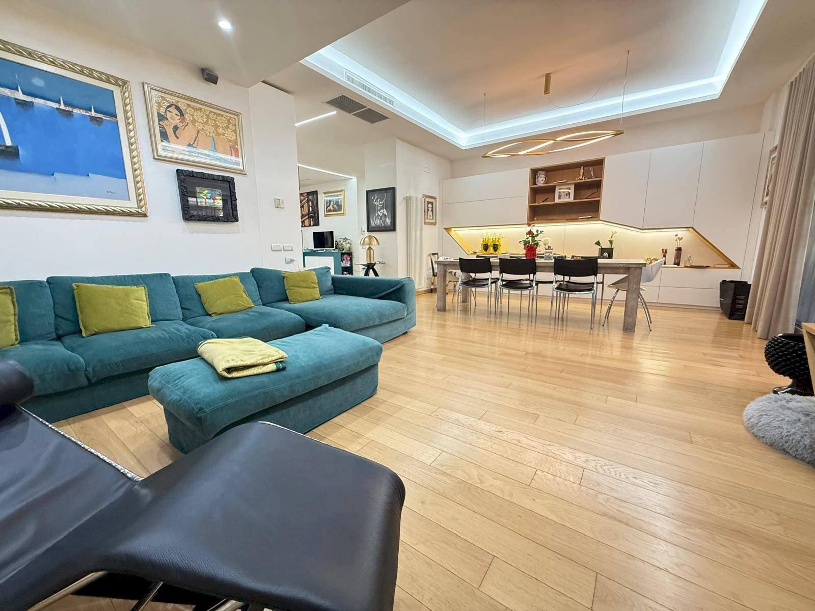 Foto 2 - Quadrilocale Via Donato Bramante
 
19, Caserta - foto 2