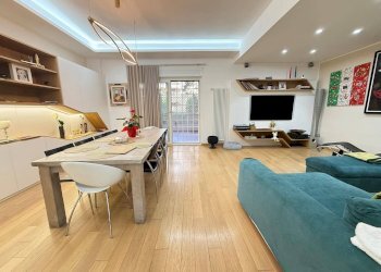 Foto 12 - Quadrilocale Via Donato Bramante
 
19, Caserta - foto 12