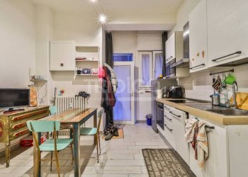 Cucina - Monolocale via del Milliario, 6/C, Bologna - foto 4