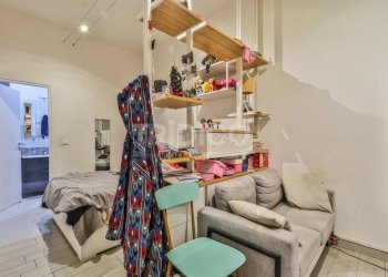 Interno appartamento - Monolocale via del Milliario, 6/C, Bologna - foto 5
