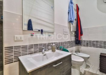 Bagno - Monolocale via del Milliario, 6/C, Bologna - foto 9