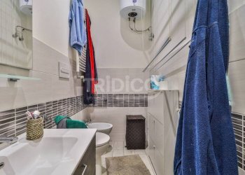 Bagno - Monolocale via del Milliario, 6/C, Bologna - foto 10