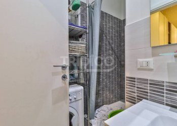 Bagno - Monolocale via del Milliario, 6/C, Bologna - foto 11
