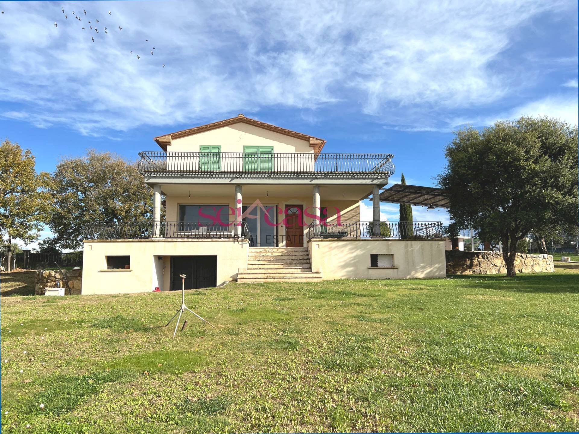 Foto 1 - Villa Campagnatico - photo 1