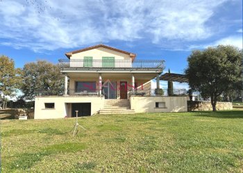 Foto 1 - Villa Campagnatico - foto 1