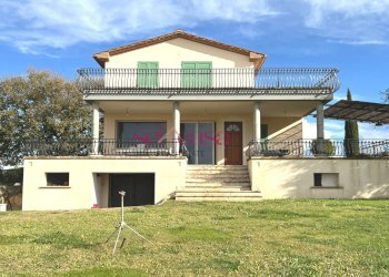 Foto 2 - Villa Campagnatico - foto 2