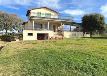 Foto 3 - Villa Campagnatico - foto 3