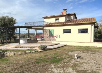 Foto 4 - Villa Campagnatico - foto 4