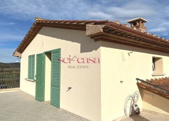 Foto 29 - Villa Campagnatico - foto 29