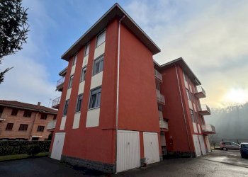 Facciata - Appartamento via Giuseppe Garibaldi, 172, Pralungo - foto 1