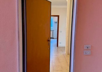 Ingresso - Appartamento via Giuseppe Garibaldi, 172, Pralungo - foto 3