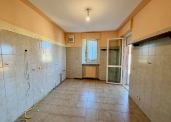 Cucina - Appartamento via Giuseppe Garibaldi, 172, Pralungo - foto 5