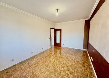 Soggiorno - Appartamento via Giuseppe Garibaldi, 172, Pralungo - foto 7