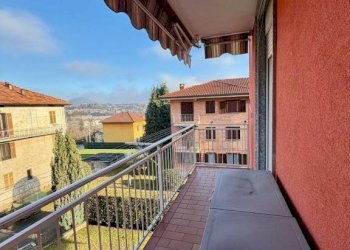 Balcone - Appartamento via Giuseppe Garibaldi, 172, Pralungo - foto 8