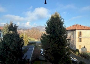 Vista - Appartamento via Giuseppe Garibaldi, 172, Pralungo - foto 9