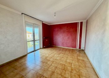 Camera da letto - Appartamento via Giuseppe Garibaldi, 172, Pralungo - foto 10