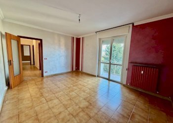Camera da letto - Appartamento via Giuseppe Garibaldi, 172, Pralungo - foto 11