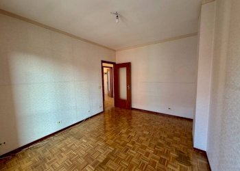 Camera da letto - Appartamento via Giuseppe Garibaldi, 172, Pralungo - foto 14