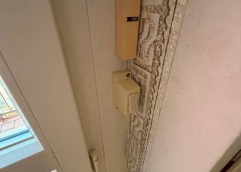 Dettagli - Appartamento via Giuseppe Garibaldi, 172, Pralungo - foto 15