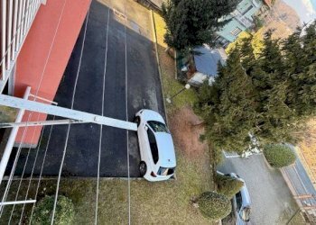 Zona - Appartamento via Giuseppe Garibaldi, 172, Pralungo - foto 19