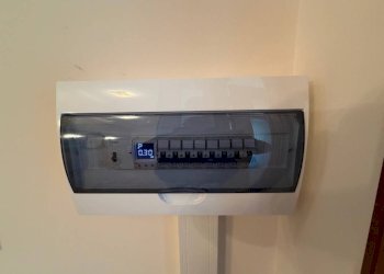 Dettagli - Appartamento via Giuseppe Garibaldi, 172, Pralungo - foto 21