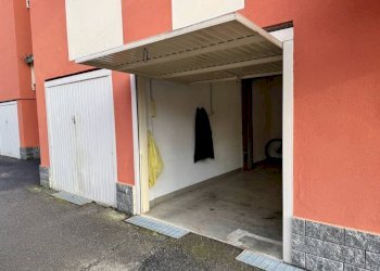 Box auto - Appartamento via Giuseppe Garibaldi, 172, Pralungo - foto 25