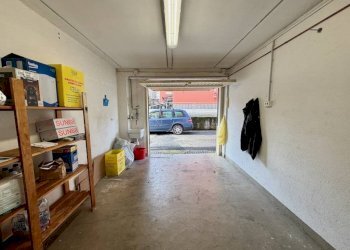 Box auto - Appartamento via Giuseppe Garibaldi, 172, Pralungo - foto 26