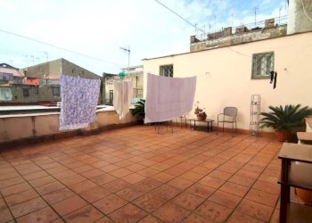 Terrazzo - Bilocale via Naldi, Portici - foto 1