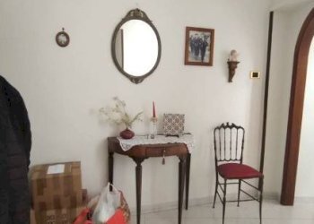 Ingresso - Bilocale via Naldi, Portici - foto 3